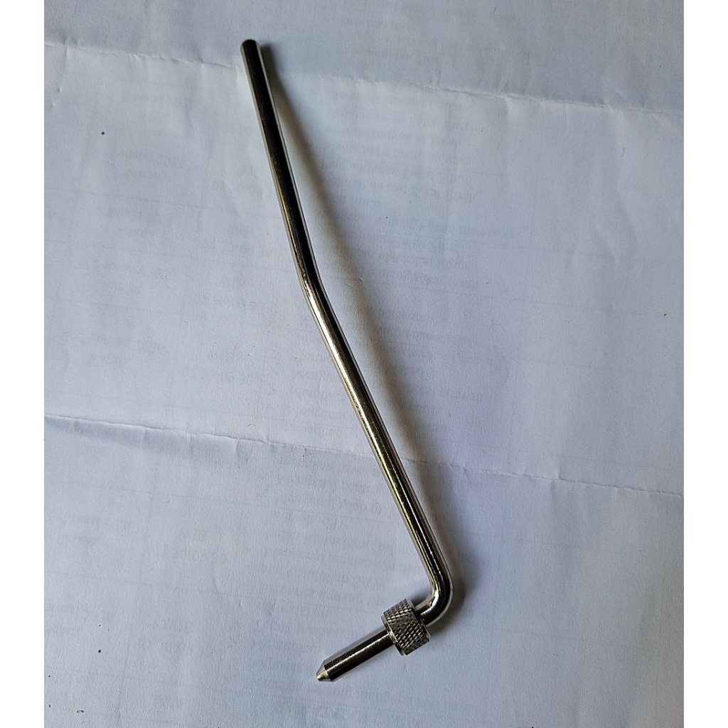 Handle Gitar tremolo edge zero atau ZR kiri left hand Original electrik guitar