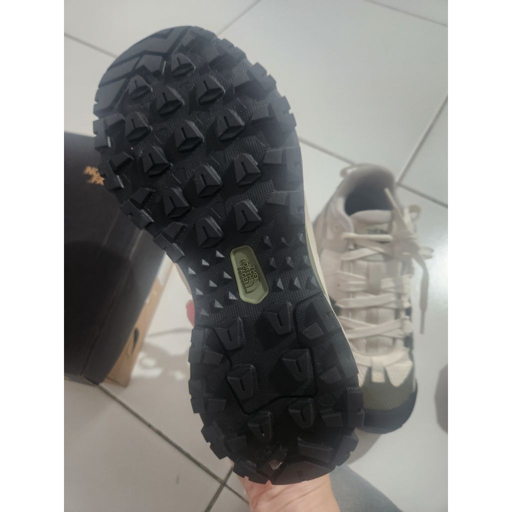 Preloved The North Face Shoes