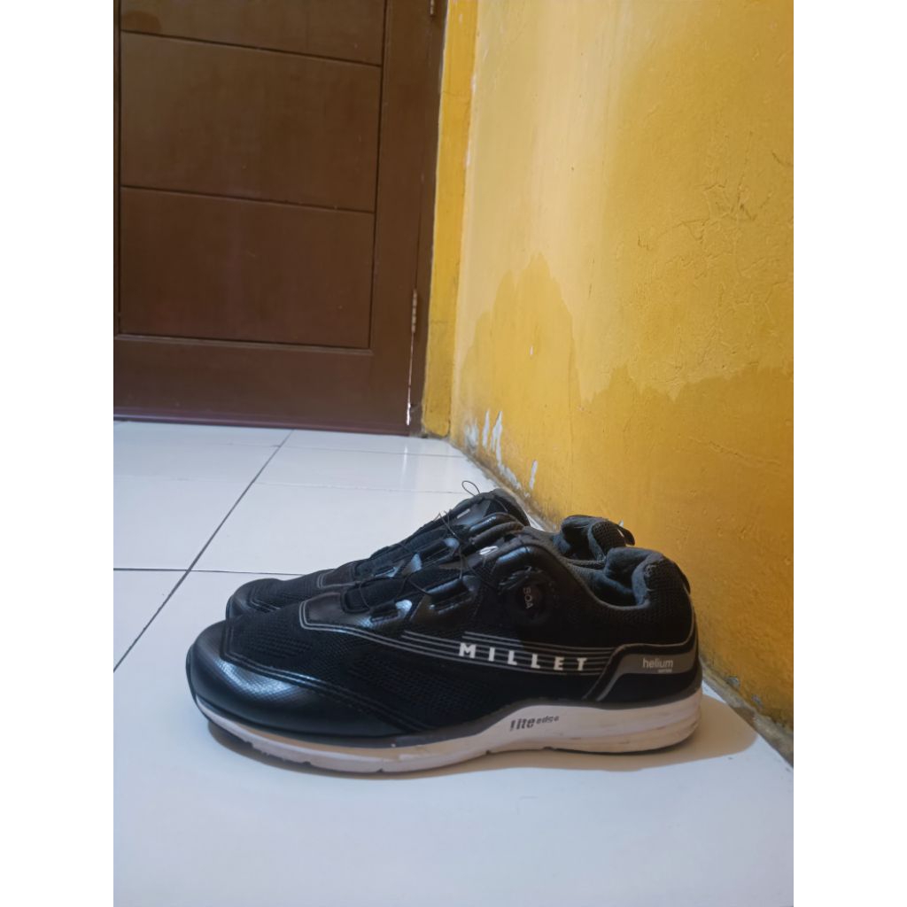 link sepatu boa millet