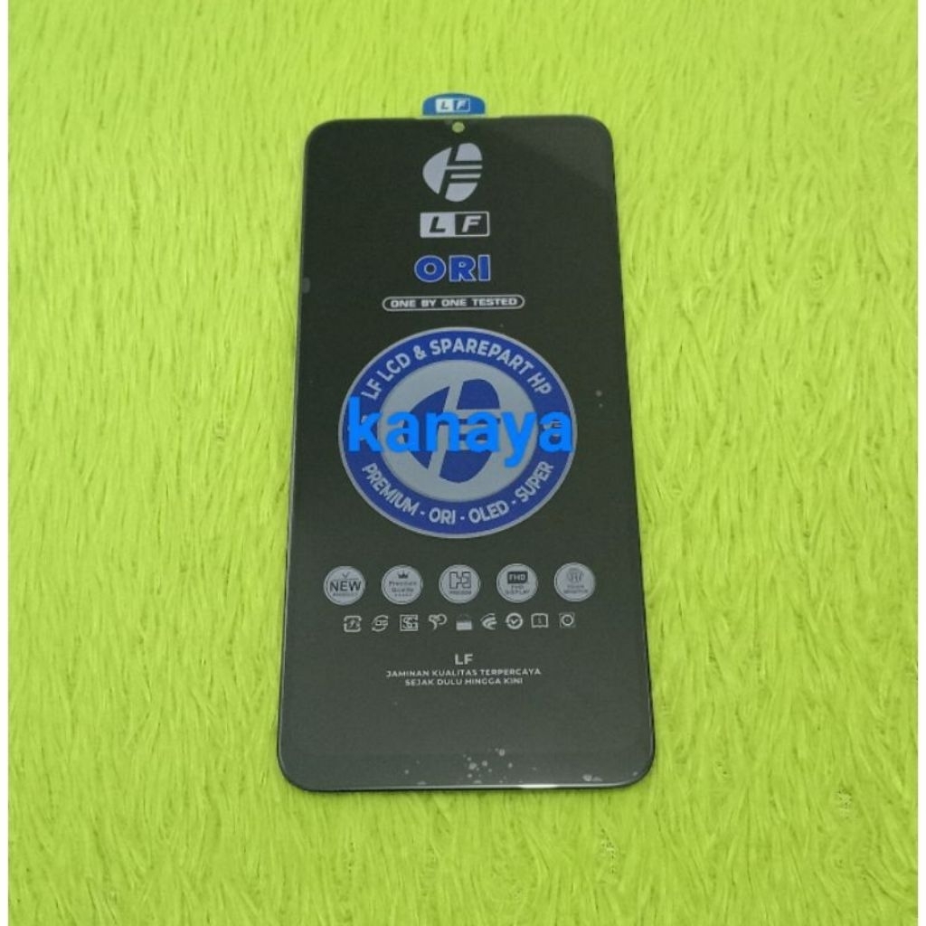 Lcd Samsung A02S / Lcd Samsung A025 / Samsung SM-A025F Original