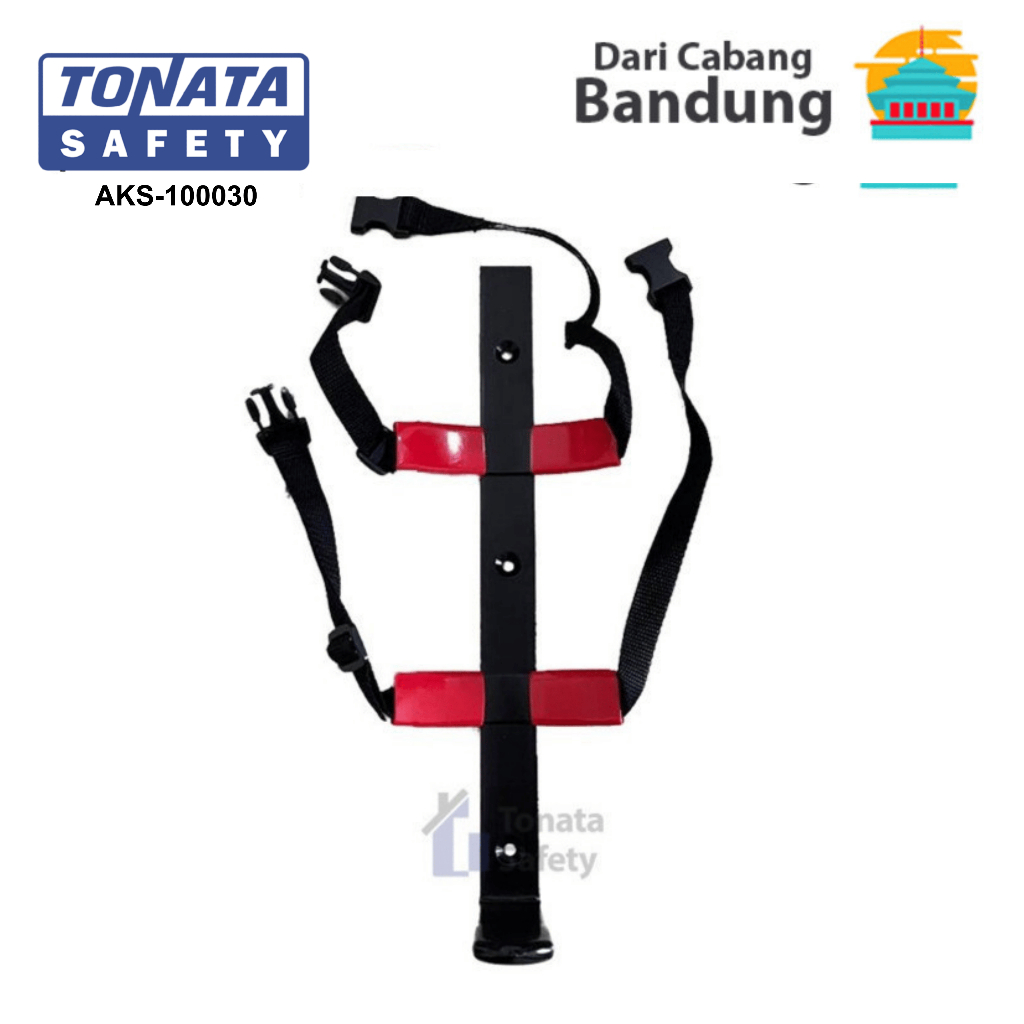 Bracket APAR 3kg / 3 kg / Aksesoris APAR