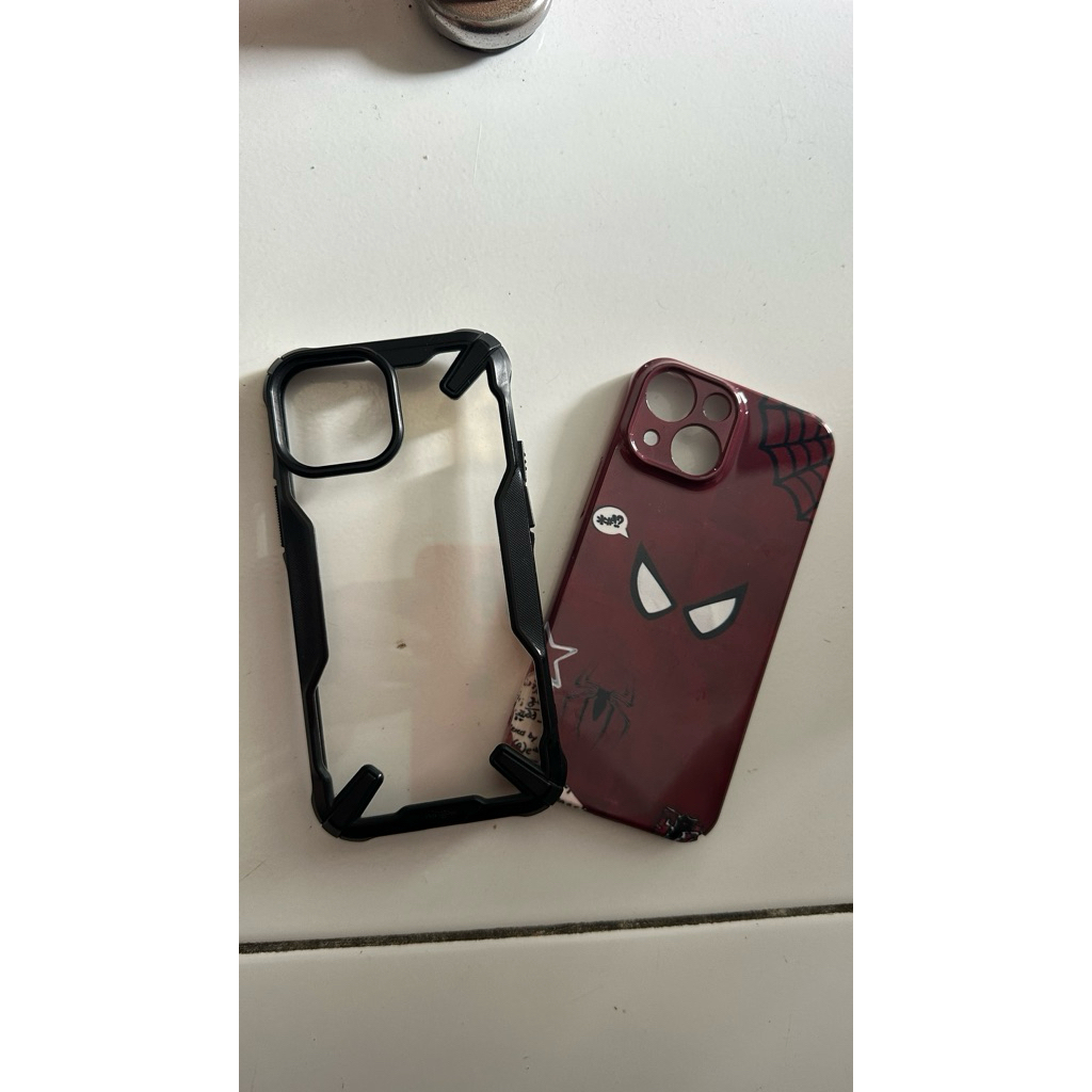case Ringke iphone 13 mini second