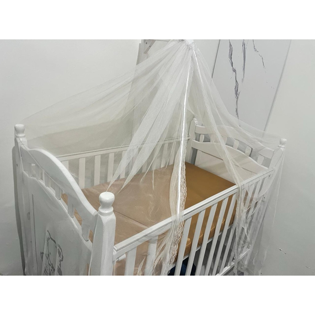 Little Equi Baby Box Preloved