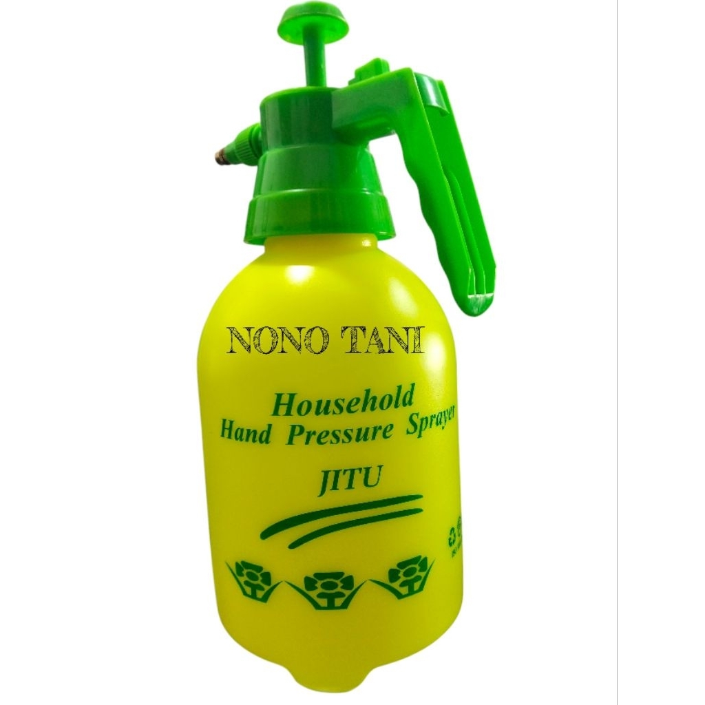 Sprayer JITU 2 LITER