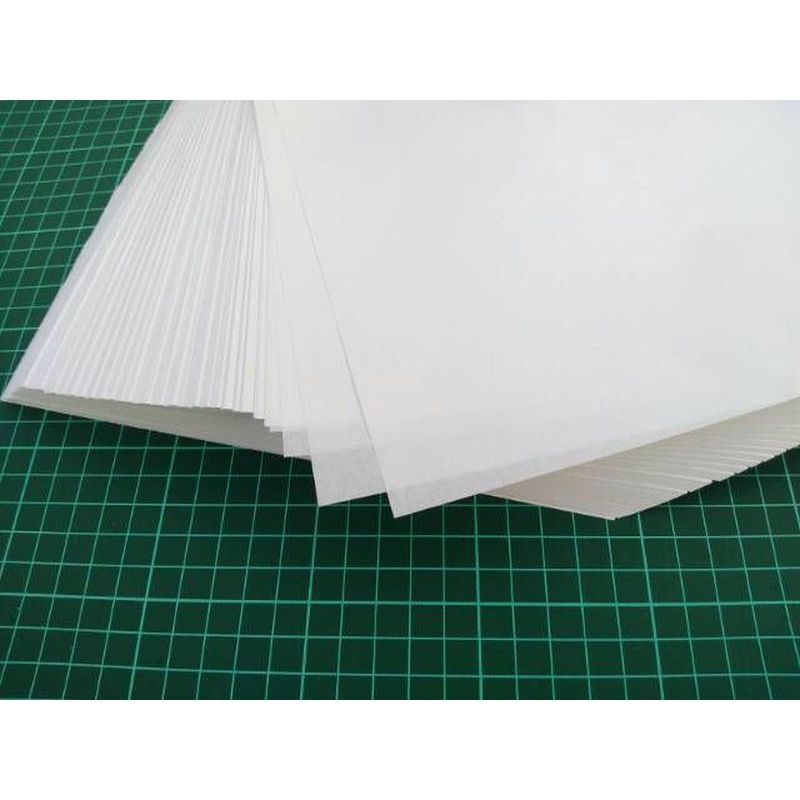 Polyfoam Lembaran 5 mm | Uk. 50 x 50 - Depron / Polyfoam 5mm