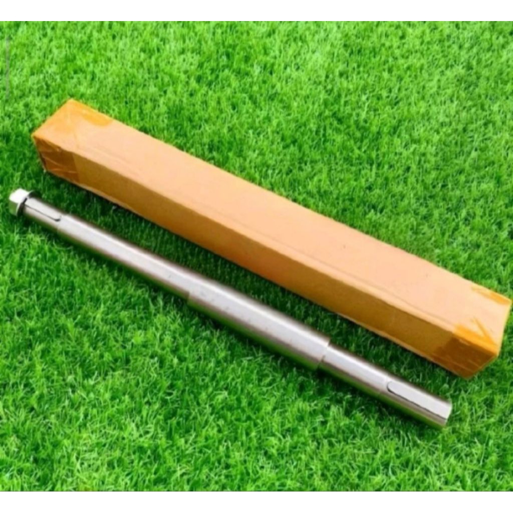 AS Shaft Pompa Ebara SQPB 150 Bahan Stainless SS304 As Ebara SQPB 150