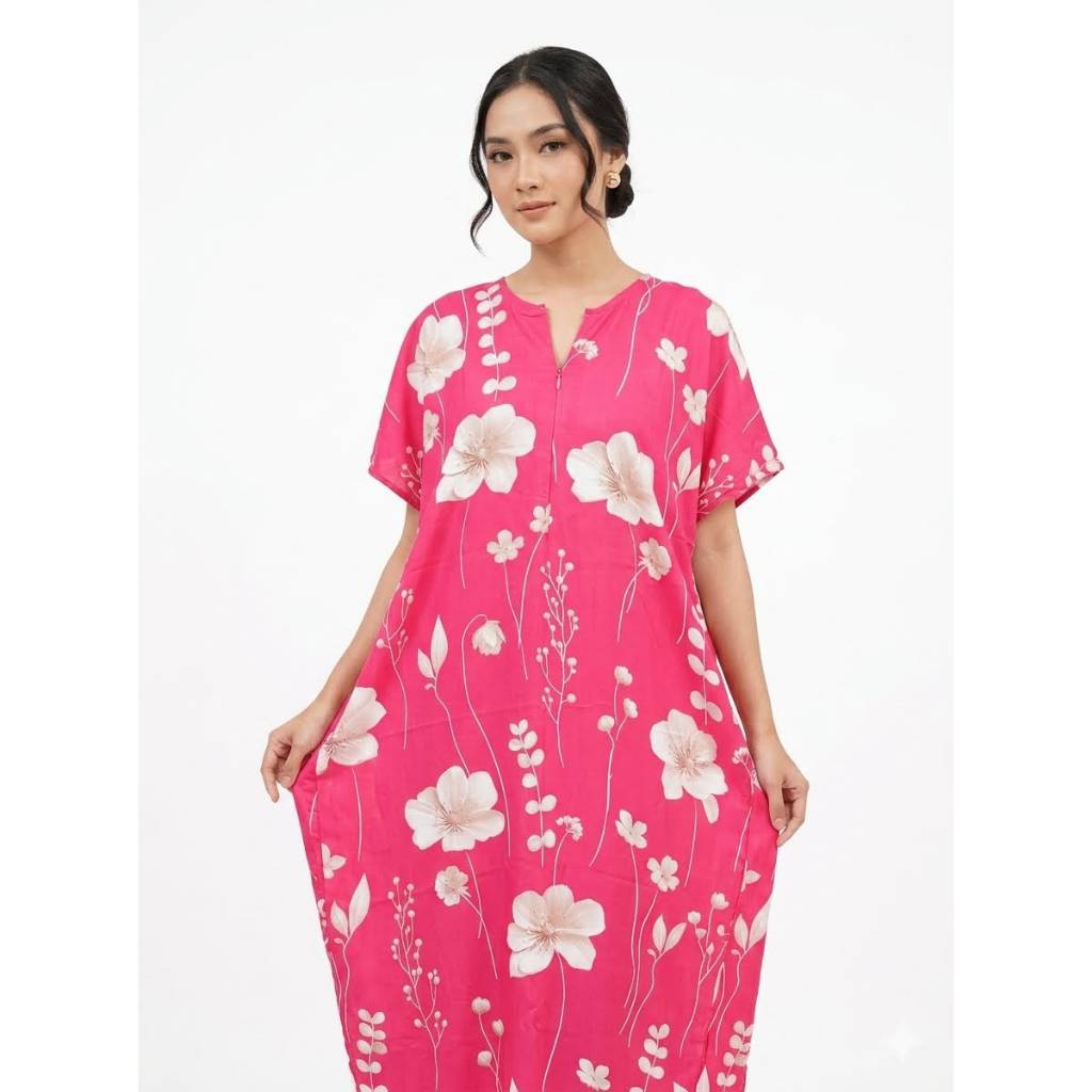 PAKET USAHA 10 DASTER BUSUI RAYON PREMIUM RANDOM