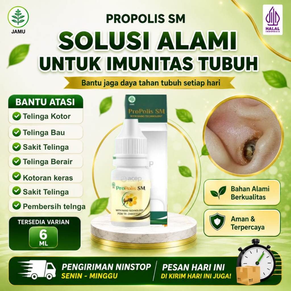 Obat Kotoran Telinga Keras Tetes Kotoran Telinga Keras Pelunak Kotoran Keras Penghancur Kotran Telin