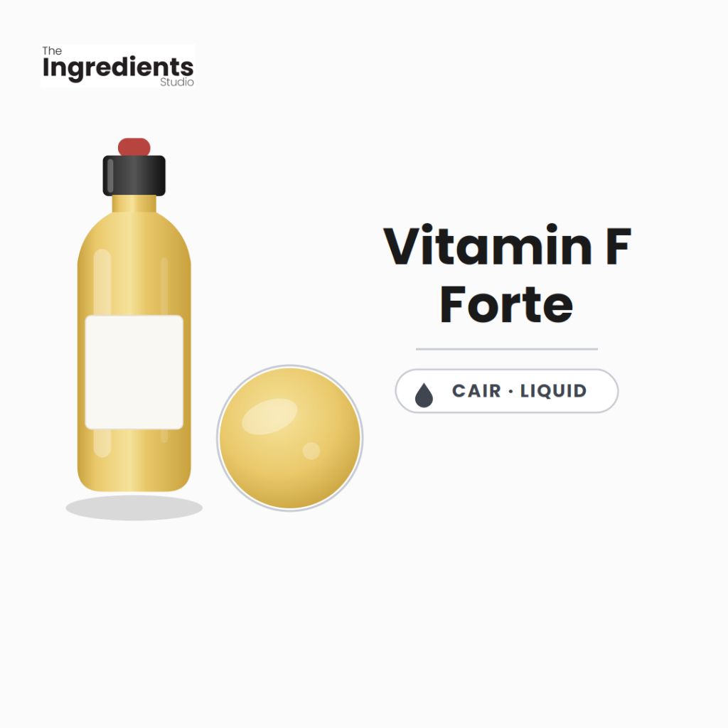 Vitamin F Forte 10 gram