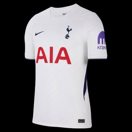 Jersey Pria THFC MNK DF JSY SS S II1897-101