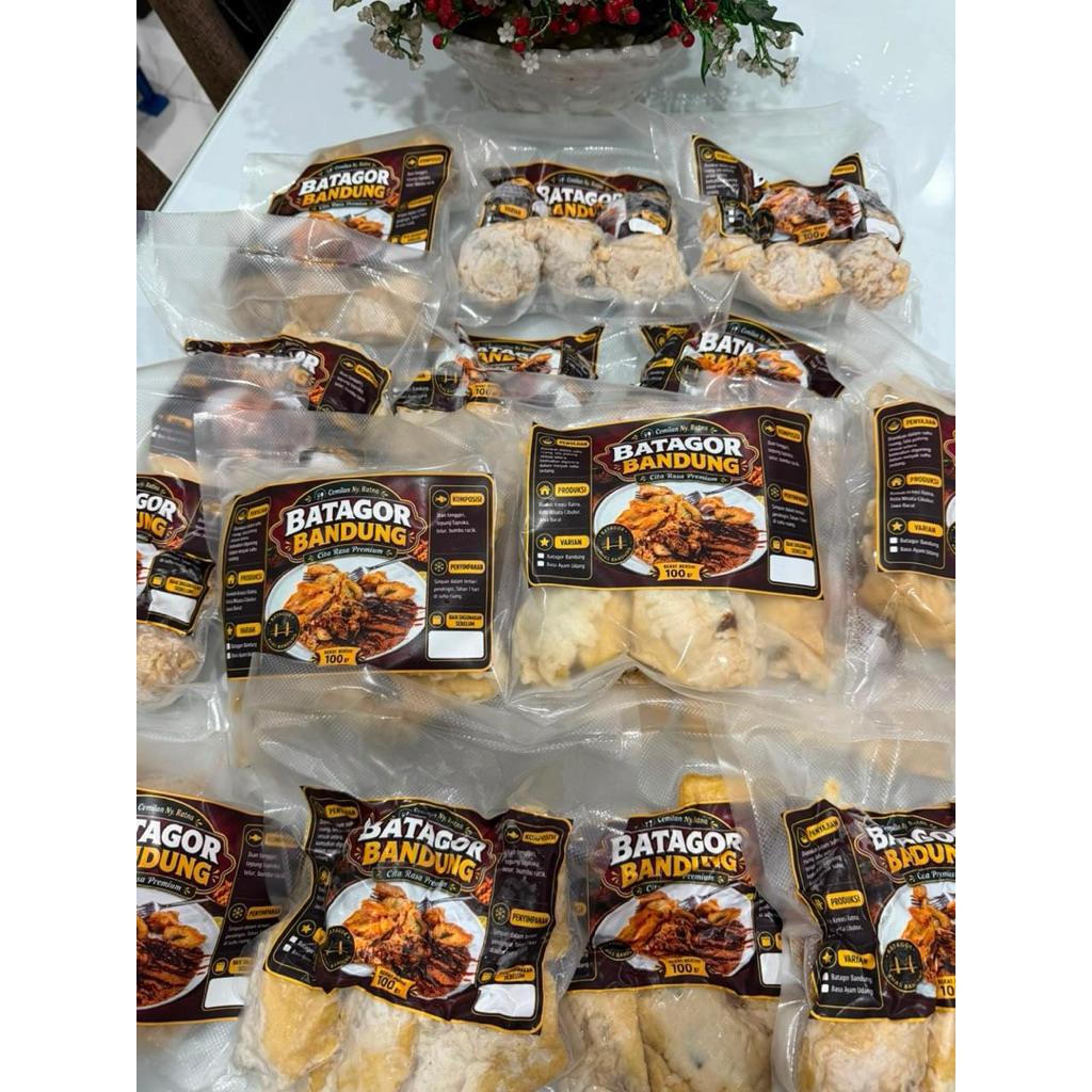 batagor bandung frozen ny.ratna