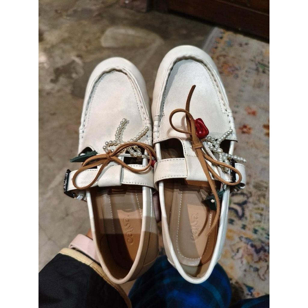 cajsa shoes