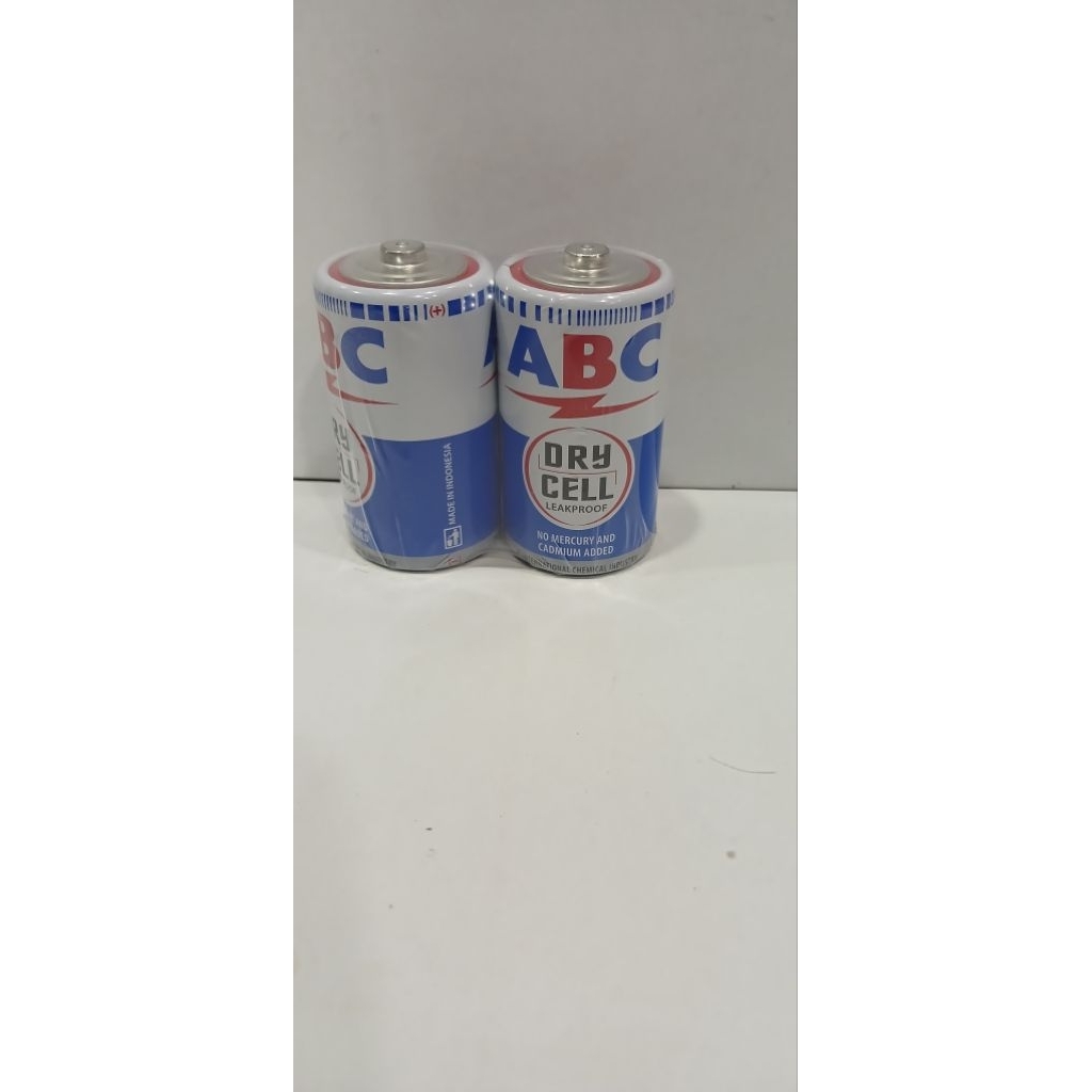 BATRAI ABC BESAR R20S ISI 2