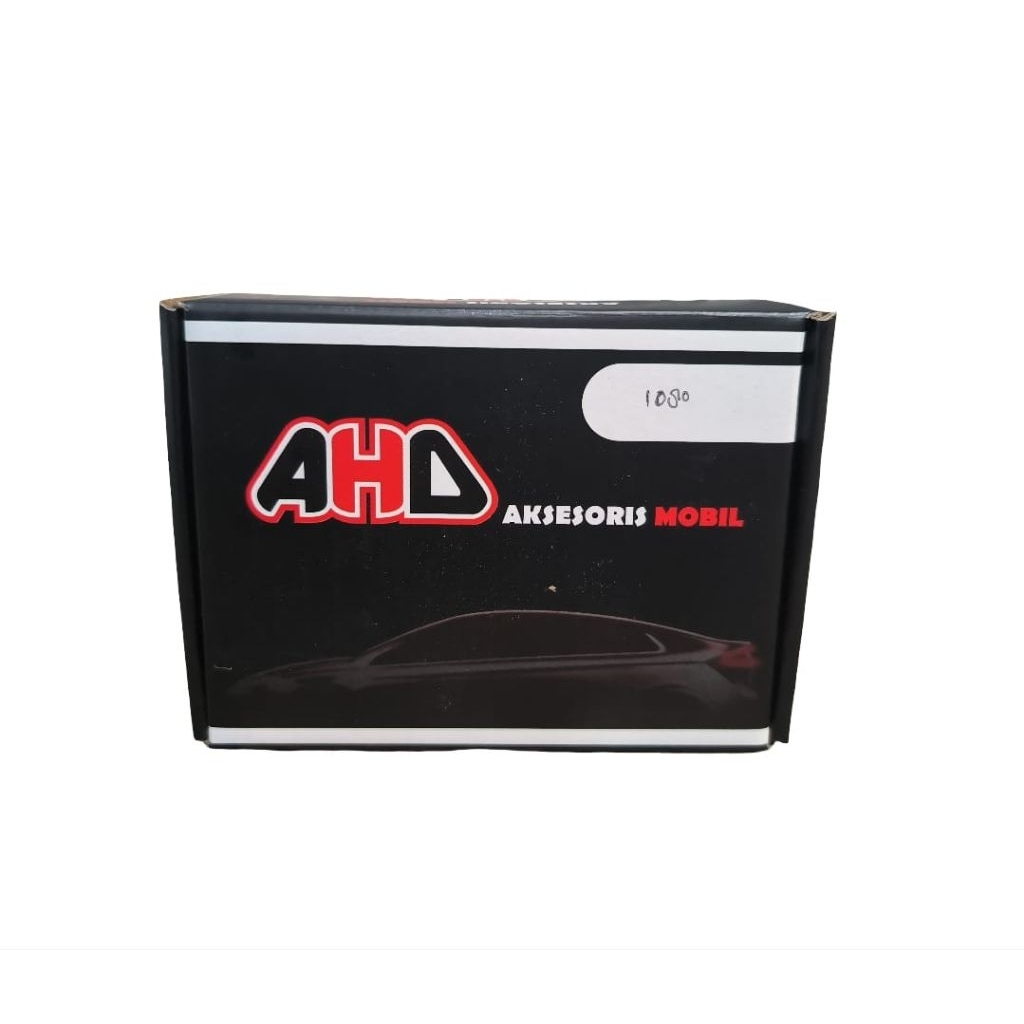 Kamera Mundur Mobil AHD Moving 1080 Moving Line - AHD 1080