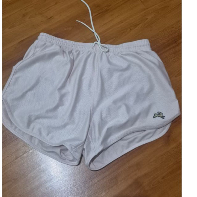 Tracksmith short Preloved