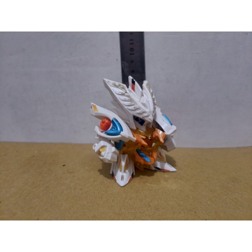 B-Daman Spike Phoenix (Core Rising) Takara Tomy (Minus)