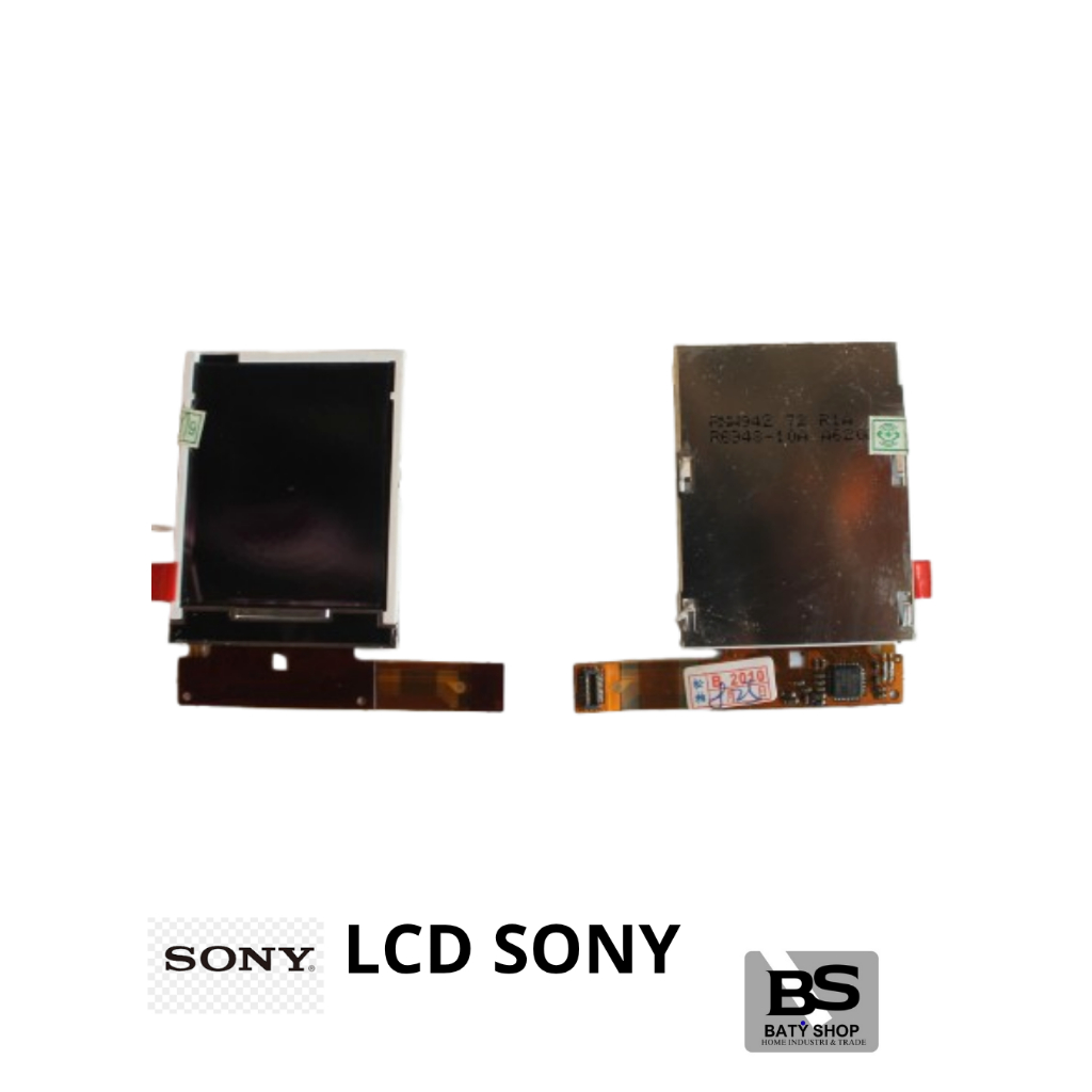 LCD Sony Ericsson K530 K530i Ori