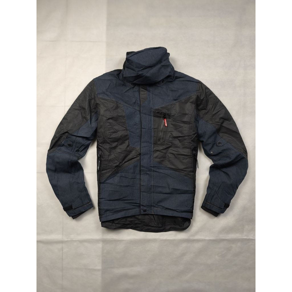 Outdoor Aegis Bikers Jacket
