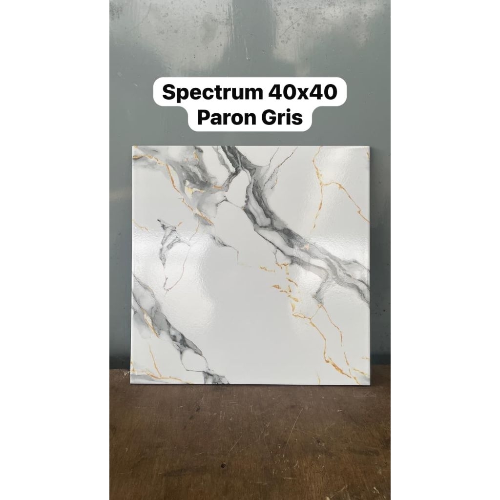 SPECTRUM PARON GRIS