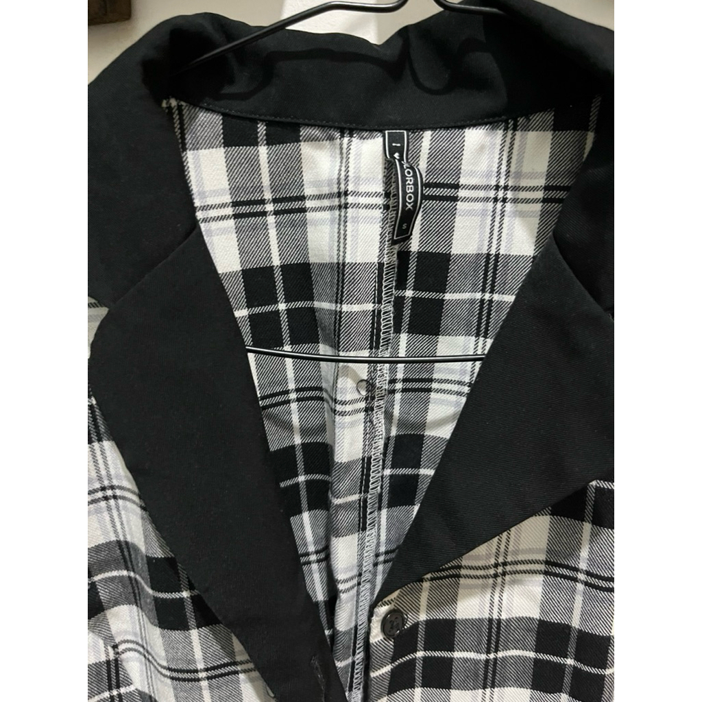 Dress colorbox