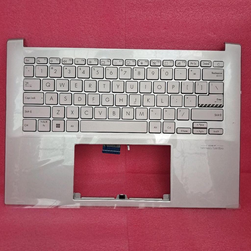 KEYBOARD ASUS VIVOBOOK PRO 14 OLED M3401 KEYBOARD ASUS M3401