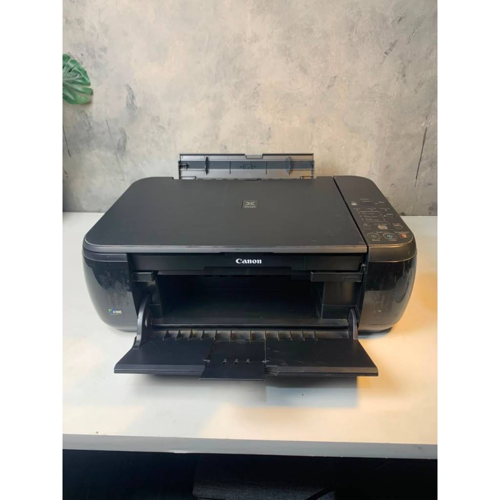 Printer canon MP287