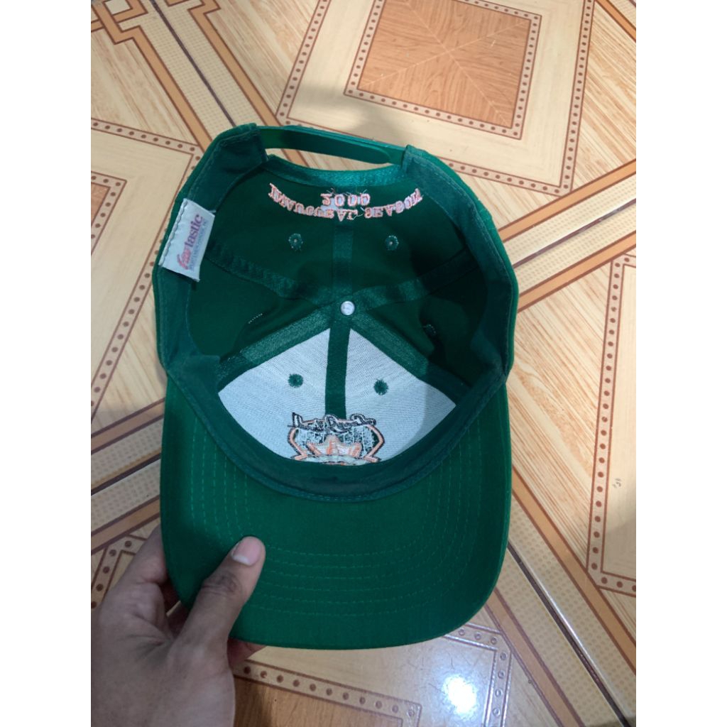 topi ducks vintage