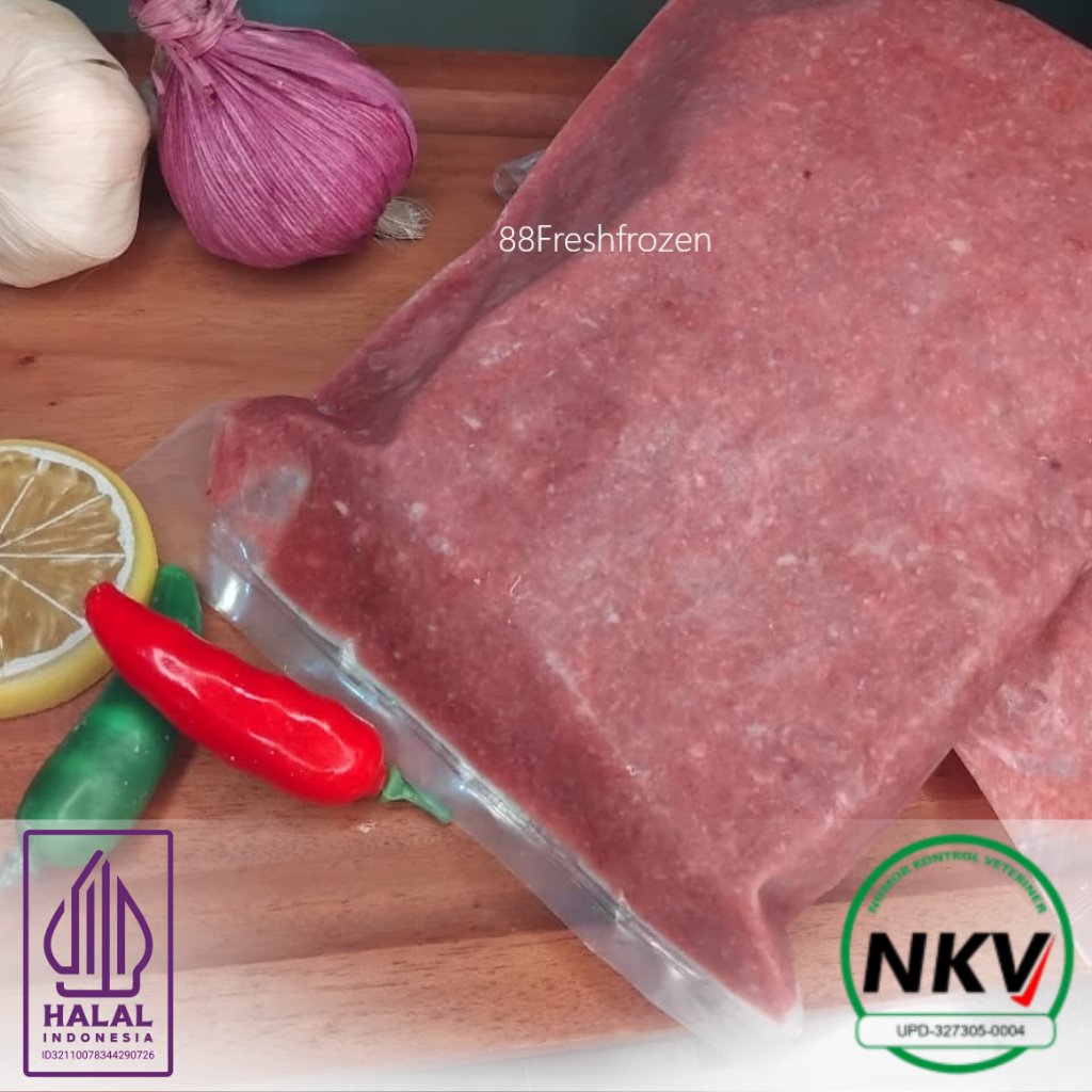 GILING AYAM MDM / DAGING GILING MDM / GILING MDM / AYAM MDM PREMIUM
