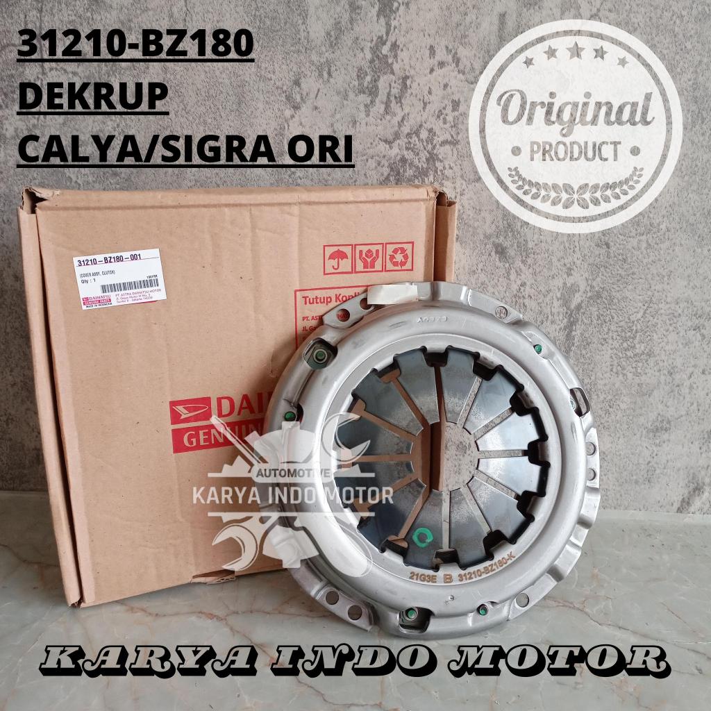 DEKRUP MATAHARI SIGRA CALYA AGYA AYLA 1.2CC 31210-BZ180