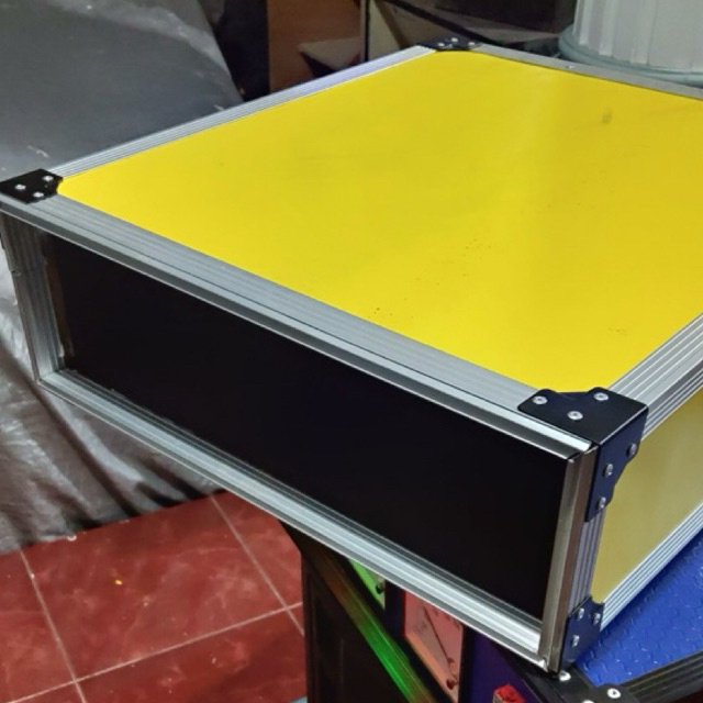 Hardcase power 3U