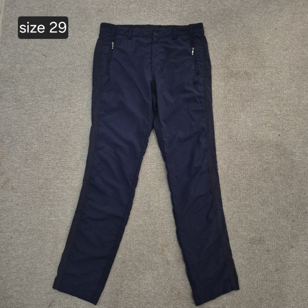Celana outdoor/trekking Mountia size 29