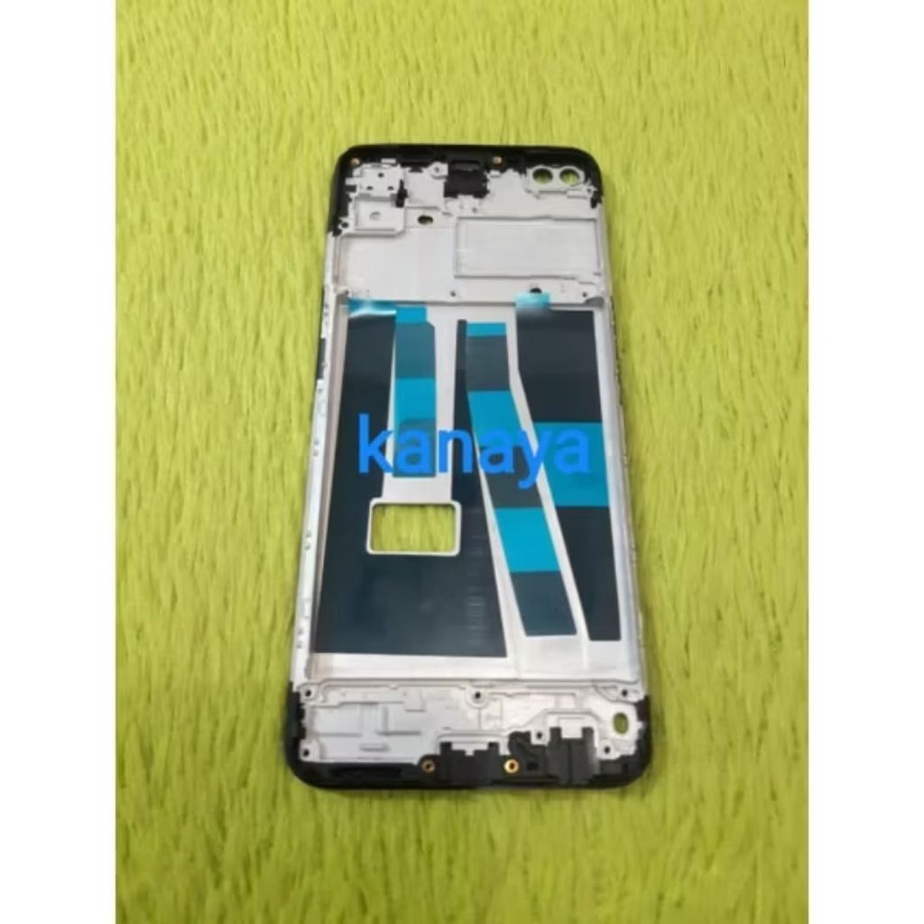 Tulang tengah Oppo A52 - Frame LCD Oppo A52 - Middle Oppo A52