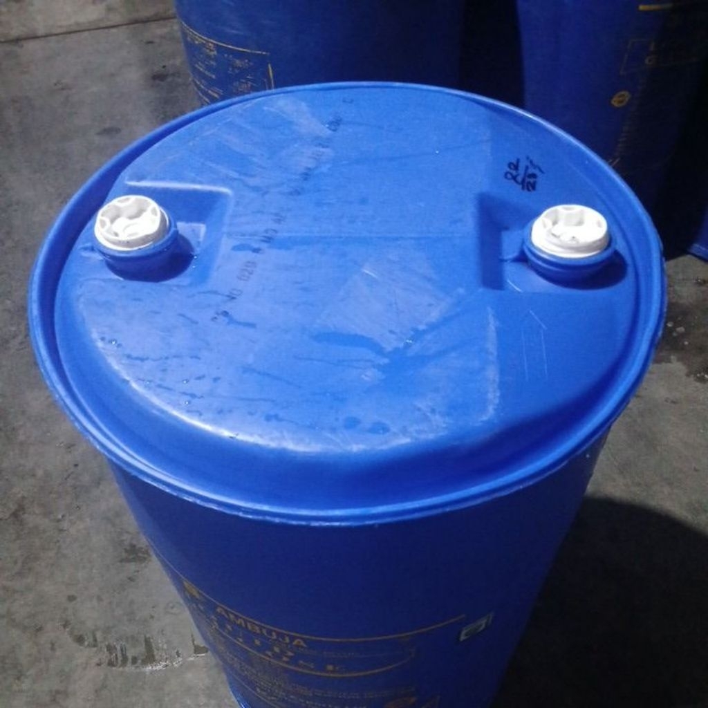 drum plastik 200 ltr