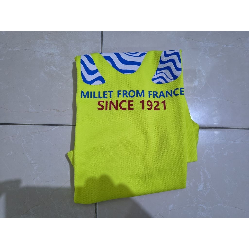Jersey Millet from France size M