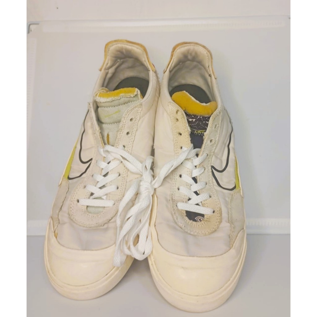 Nike Drop Type HBR Multiprint Size 42