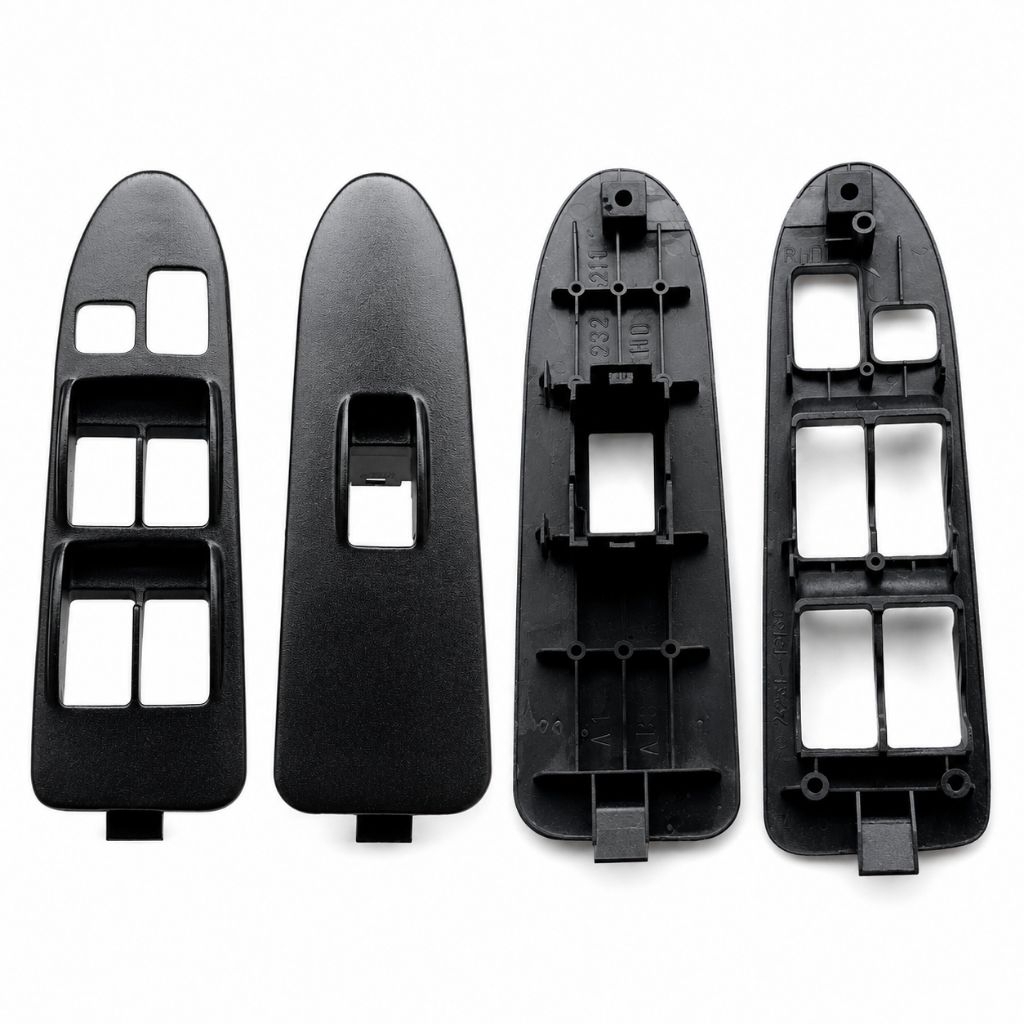 Cover chasing switch power window great corolla