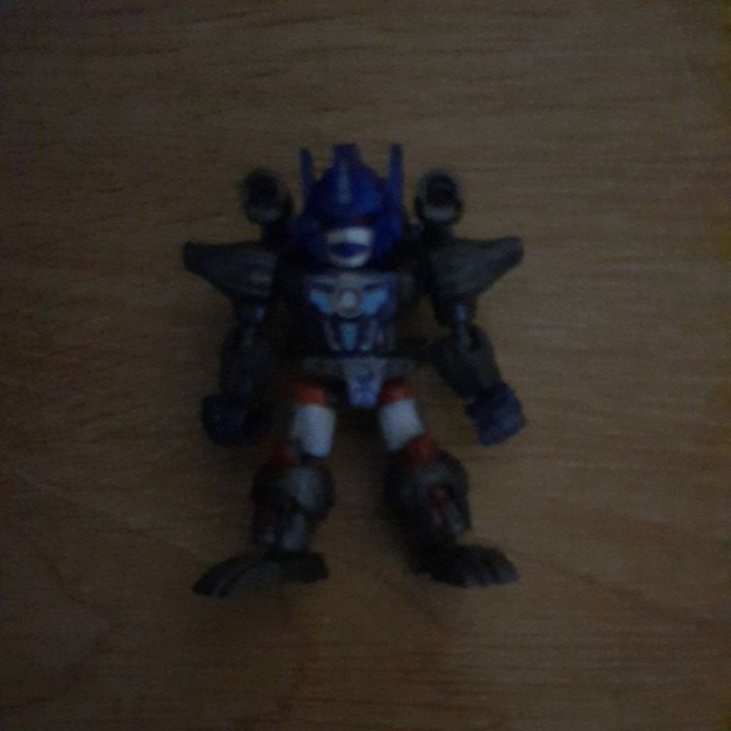 SR GDV 06 Optimus Primal