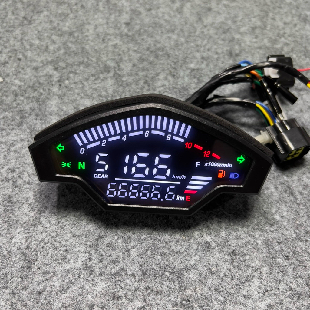 SPEEDOMETER GPX|Spidometer digital|spido gpx