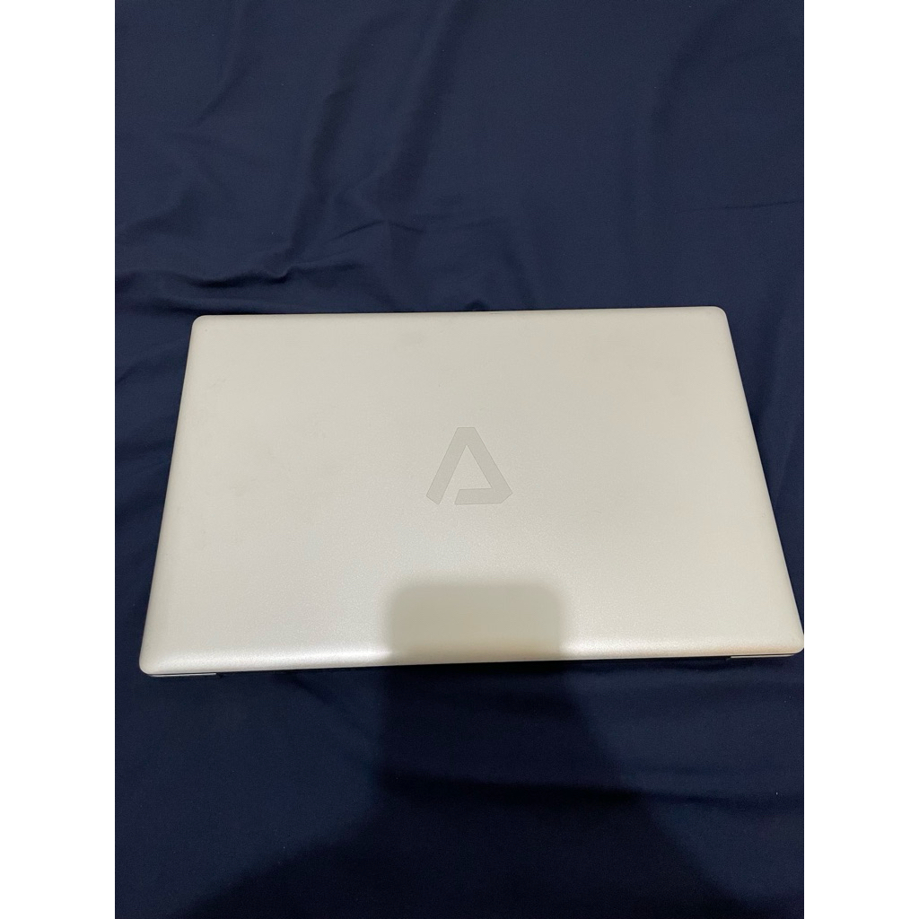 AMOLI LAPTOP INTEL CELERON N4000