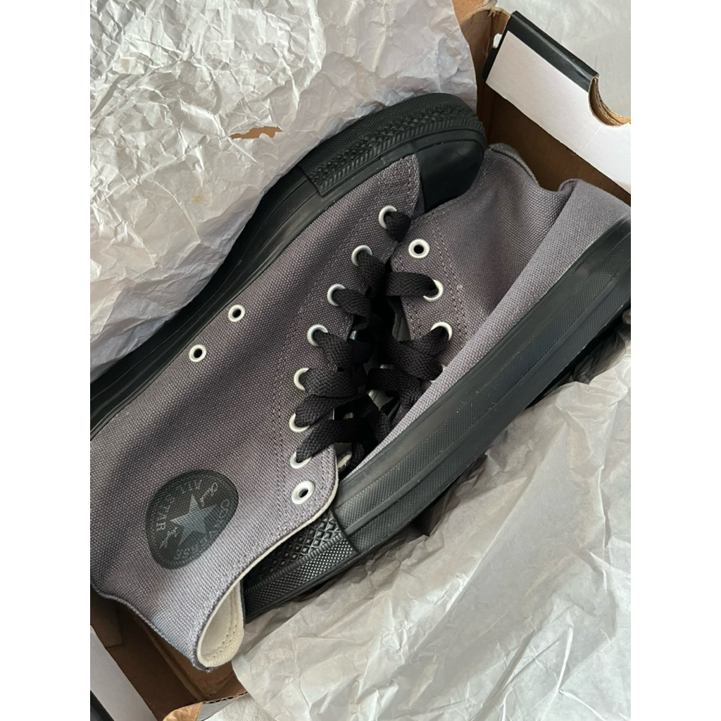 Converse CT AS Dark Matter BNIB 100%