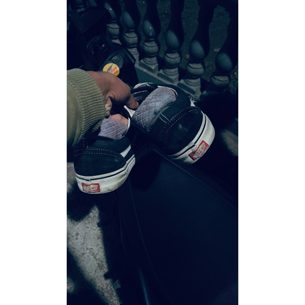 vans os pro skate