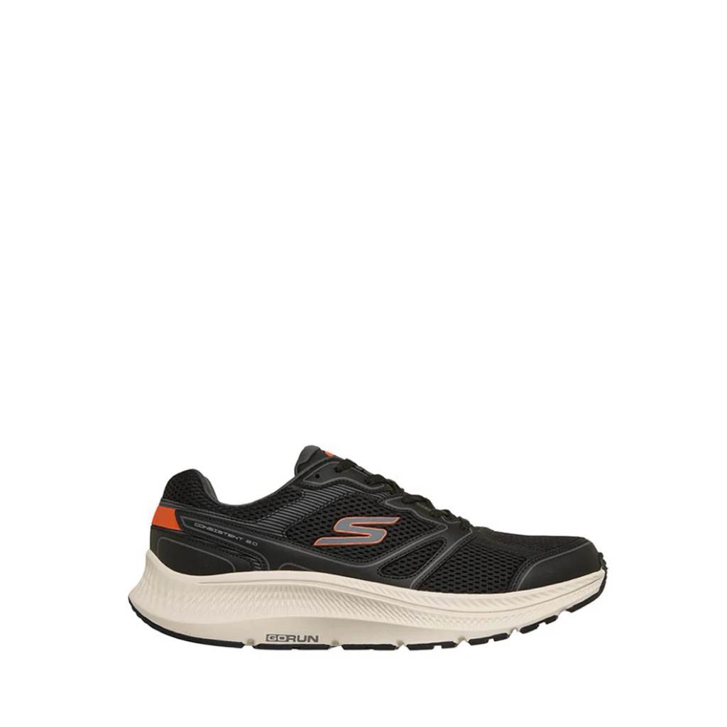 Skechers Go Run Consistent 2.0 Men's Running Shoes - Black SKE220861BLK00511H