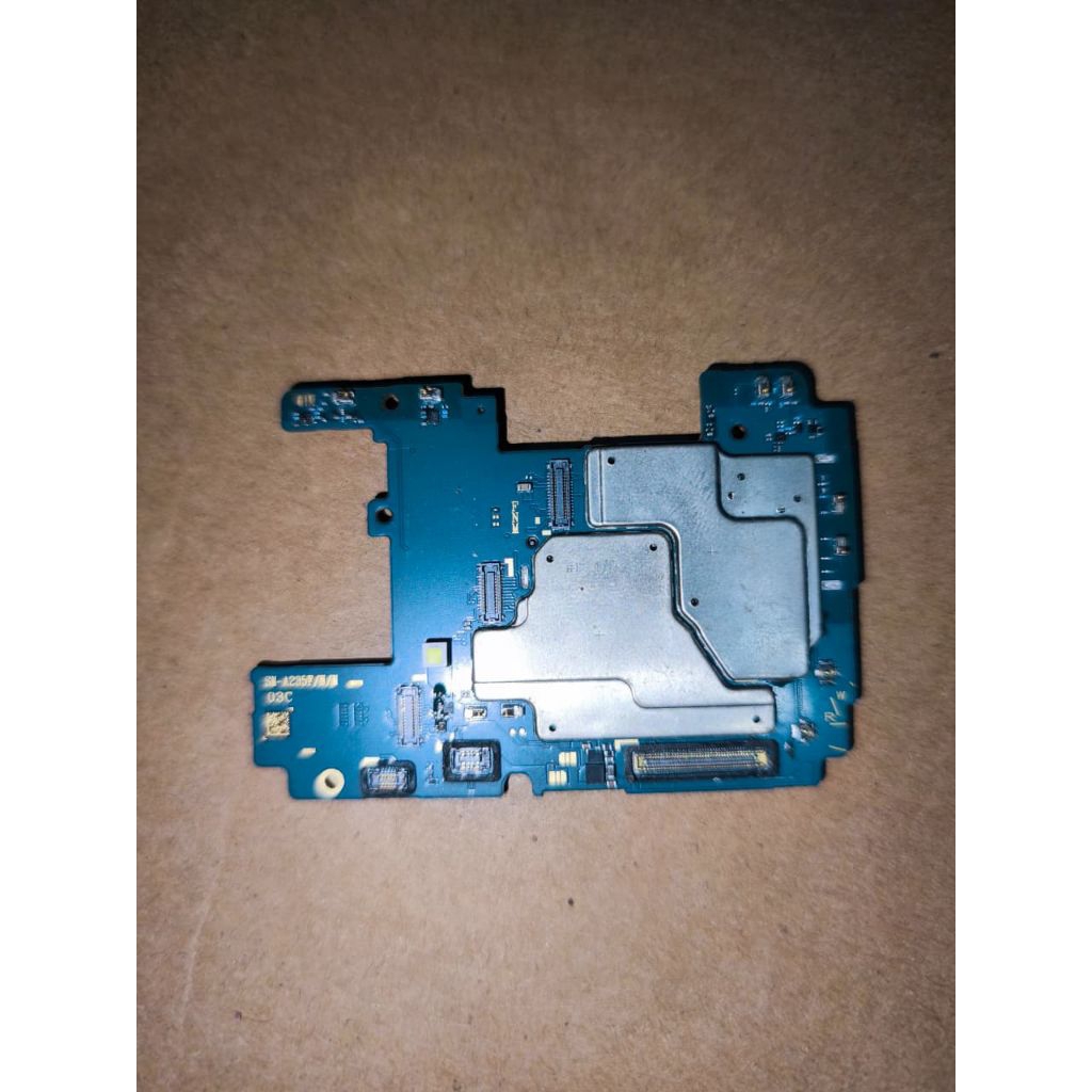MESIN SAMSUNG A23 MATOT