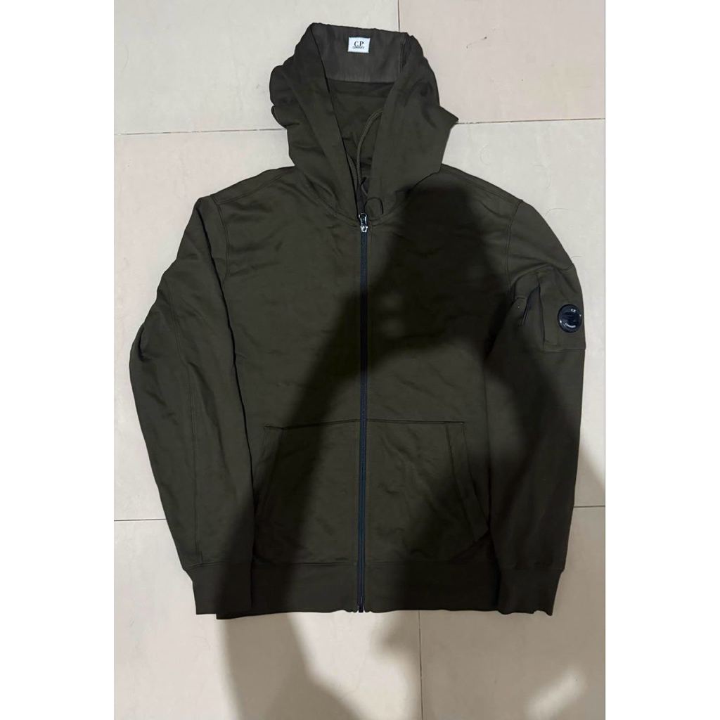 CP company jacket