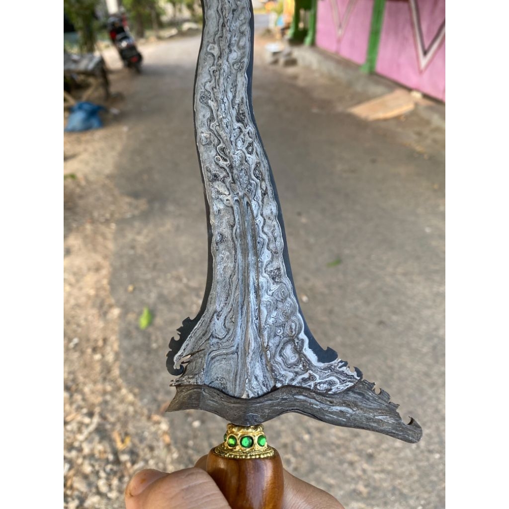 Keris Pandawa Cinarito