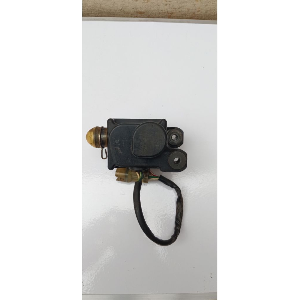 Copotan Servo HONDA NSR SP ORIGINAL kondisi normal