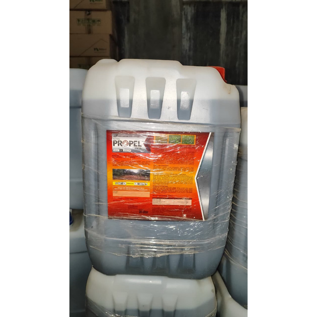 Herbisida Kontar Bakar Propel 276 SL 20 Liter Galon