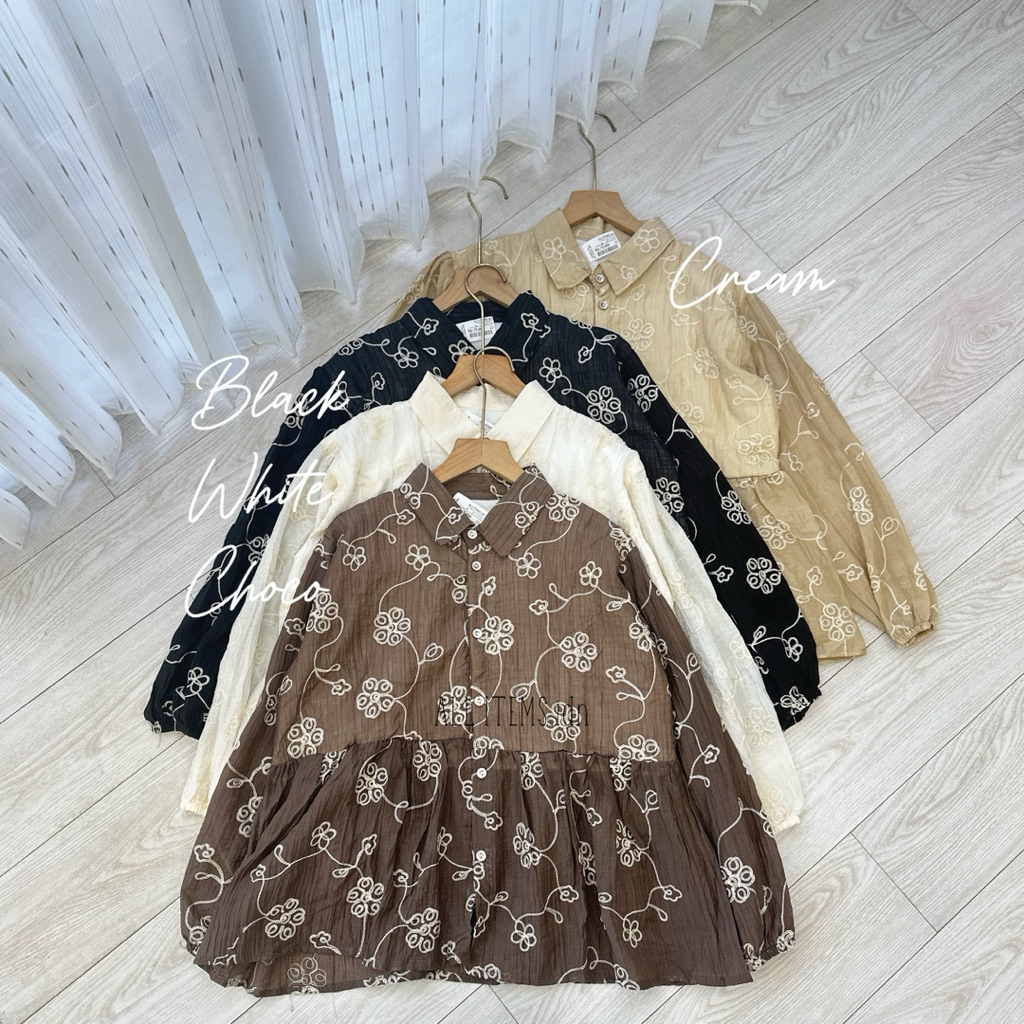 PAPO BLOUSE