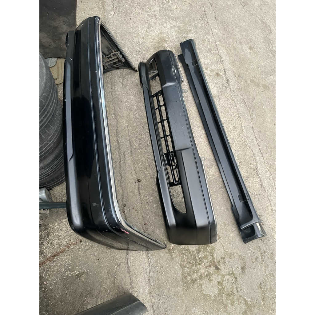 Bodykit W202 AMG original partnumber