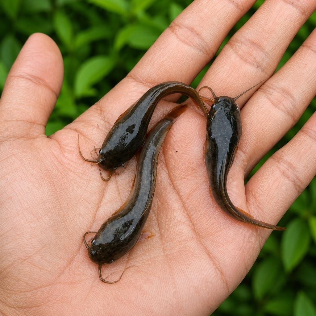 10 Gram Pelet Ikan Lele PF 800 0,8mm Pakan Pertumbuhan Lele